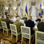 Volodymyr Zelenskyy Instagram - Провів нараду з урядом, військовими та ОПК, щоб дати нашим воїнам нову, сучасну зброю проти ворожих розвідувальних дронів. «Орлан» або ZALA над лінією фронту – це очі для російської артилерії та ударних БПЛА. В Україні є рішення, як їх осліпити. Треба впроваджувати системний підхід, від ідентифікації до ефективного застосування РЕБ і засобів враження. Дав доручення створити комплексну систему, яка поєднала б армію та промисловість. Щоб виробники точно знали потреби фронту, а армія – виробничі можливості по всіх регіонах. Фронт потребує швидкої реакції на виклики та загрози. Ми повинні робити все, щоб захистити найголовніше, що в нас є на полі бою, – життя наших воїнів. ____ Today, I held a meeting with the government, military, and defense industry representatives to provide our warriors with new, modern weapons to combat enemy reconnaissance drones. Above the front lines, «Orlan» or ZALA serve as the eyes for Russian artillery and combat drones. Ukraine has a solution for blinding them. We need to take a systemic approach, from identification to the effective use of electronic warfare and means of destruction. I gave orders to set up a comprehensive system linking the army and industry. Manufacturers must clearly understand the needs of the frontline, while the army should know production capabilities in all regions. The frontline requires a rapid response to challenges and threats. We make every effort to protect what is most important on the battlefield: our warriors‘ lives.