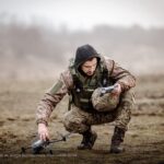 Volodymyr Zelenskyy Instagram - Наше українське виробництво дронів, снарядів, техніки – це виробництво буквально нашої свободи, свободи українців і України. Бо в таких умовах, в умовах повномасштабної війни, саме сила є основою свободи. Дякую всім, хто розвиває напрям безпілотних систем, впроваджує необхідні зміни, хто завдяки такій техніці допомагає зберігати життя наших воїнів та знищувати окупантів. Всім партнерам, які працюють з нами над виробництвом, кожній країні, яка допомагає своїми поставками. —— Our Ukrainian production of drones, shells, and equipment is literally the production of our freedom, the freedom of Ukrainians and Ukraine. Because in the face of a full-scale war, strength is the foundation of freedom. I am grateful to everyone who is developing unmanned systems, implementing the necessary changes, who is helping to save the lives of our warriors and destroy the occupiers with this equipment. To all the partners who work with us on production, to every country that helps with their supplies. Photo: 53rd separate mechanized brigade named after Prince Volodymyr Monomakh, 36th separate marine brigade named after Rear Admiral Mykhailo Bilynskyi, 108th separate brigade of the Territorial Defense Forces of the Armed Forces of Ukraine, 111th separate brigade of the Territorial Defense Forces of the Armed Forces of Ukraine, Anastasia Ryabykina, 56th separate motorized infantry brigade of Mariupol, 80th separate air assault brigade «Halytska».