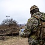 Volodymyr Zelenskyy Instagram - Наше українське виробництво дронів, снарядів, техніки – це виробництво буквально нашої свободи, свободи українців і України. Бо в таких умовах, в умовах повномасштабної війни, саме сила є основою свободи. Дякую всім, хто розвиває напрям безпілотних систем, впроваджує необхідні зміни, хто завдяки такій техніці допомагає зберігати життя наших воїнів та знищувати окупантів. Всім партнерам, які працюють з нами над виробництвом, кожній країні, яка допомагає своїми поставками. —— Our Ukrainian production of drones, shells, and equipment is literally the production of our freedom, the freedom of Ukrainians and Ukraine. Because in the face of a full-scale war, strength is the foundation of freedom. I am grateful to everyone who is developing unmanned systems, implementing the necessary changes, who is helping to save the lives of our warriors and destroy the occupiers with this equipment. To all the partners who work with us on production, to every country that helps with their supplies. Photo: 53rd separate mechanized brigade named after Prince Volodymyr Monomakh, 36th separate marine brigade named after Rear Admiral Mykhailo Bilynskyi, 108th separate brigade of the Territorial Defense Forces of the Armed Forces of Ukraine, 111th separate brigade of the Territorial Defense Forces of the Armed Forces of Ukraine, Anastasia Ryabykina, 56th separate motorized infantry brigade of Mariupol, 80th separate air assault brigade «Halytska».