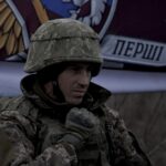 Volodymyr Zelenskyy Instagram - Кожен день нашої боротьби – це витримка й сила наших воїнів, які щоденно, стримуючи атаки ворога, виборюють життя України. Бійці 81-ї окремої аеромобільної Слобожанської бригади з початком повномасштабного вторгнення захищають Україну у складі оперативно-тактичного угруповання «Лиман» та оперативно-стратегічного угруповання «Хортиця». Хоробро захищають і результативно! Дякую захисникам і захисницям, що бережете Україну та додаєте сили нашій державі. Дякую за вашу міцність. 🇺🇦🇺🇦🇺🇦 #ШеврониГероїв ____ Every day of our struggle is a testament to our warriors‘ endurance and strength, as they fight for Ukraine’s life and repel enemy attacks on a daily basis. Since the beginning of the full-scale invasion, the servicemen of the 81st Slobozhanska Airmobile Brigade have bravely and effectively defended Ukraine as part of the «Lyman» operational tactical grouping and the «Khortytsia» operational strategic grouping. I thank our defenders for protecting Ukraine and strengthening our country. I thank them for their fortitude. 🇺🇦🇺🇦🇺🇦 #ChevronsOfHeroes