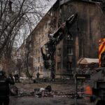 Volodymyr Zelenskyy Instagram - Великої вдячності заслуговують кожен і кожна, хто працює, щоб рятувати людей, допомагати після ударів. Хто вдень і вночі присвячує своє життя тому, щоб кожен був урятований. Усі наші регіони, усі наші громади, які потребують захисту, отримують його від рятувальників ДСНС України. Дякую за вашу самовідданість, професійність та людяність! —— Everyone who works to rescue people and provide aid after the strikes deserves immense gratitude. Those who devote their days and nights to ensuring that everyone is saved. All of our regions and communities in need of protection receive it from Ukrainian State Emergency Service rescuers. I thank them for their dedication, professionalism, and humanity! Photo: Oleg Petrasiuk, Julia Kochetova, Yakiv Liashenko, SES of Ukraine, Pavlo Petrov, Yevheniy Zavhorodniy, SES in Kharkiv region.