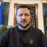 Volodymyr Zelenskyy Instagram - Щойно був проведений обмін – іще 100 наших воїнів повернулися додому, в Україну, з російського полону. Солдати та сержанти. Більшість – захисники Маріуполя та «Азовсталі». Воїни Національної гвардії, прикордонної служби, Збройних Сил України. Загалом на сьогодні вже звільнено з російського полону 3135 українців і українок. Я дякую всій нашій команді, яка займається обмінами. Кирилу Буданову та всім у ГУР, хто веде обміни. Андрію Єрмаку та команді Офісу. Дмитру Усову та всьому Координаційному штабу з питань військовополонених. Усім, хто залучений, усім, хто допомагає. Дмитро Лубінець та команда омбудсмена. Ігор Клименко та команда МВС. Василь Малюк та команда СБУ. І, звичайно, моя особлива вдячність усім нашим воїнам на передовій, кожному підрозділу, які поповнюють обмінний фонд і беруть у полон російських окупантів. Кожен на своїй позиції забезпечують це. ____ Another prisoner exchange has just taken place—another hundred Ukrainian warriors have returned home from Russian captivity. Soldiers and sergeants. Most of them are defenders of Mariupol and Azovstal. Warriors of Ukraine’s National Guard, Border Guard Service, and Armed Forces. As of today, 3135 Ukrainians had been freed from Russian captivity. I am grateful to our entire team working on the exchanges. Kyrylo Budanov and everyone involved in the exchanges from Ukraine’s Defense Intelligence. Andriy Yermak and the Presidential Office team. Dmytro Usov and the entire Coordination Headquarters for the Treatment of POWs. Everyone who is involved and helps. Dmytro Lubinets and the Ombudsman’s team. Ihor Klymenko and the Ministry of Internal Affairs team. Vasyl Maliuk and the team of the Security Service of Ukraine. Of course, my special gratitude goes to all of our front-line warriors, to each unit that replenishes the «exchange fund» and captures Russian invaders. This result is ensured by everyone at their own position.