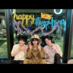 Waku Kyoten Instagram - 遅くなりましたが、昨日21歳になりました。 たくさんのメッセージをありがとうございます！ 昨日もフォスファミの生配信で、おなじみの2人にもお祝いしてもらって、本当に最高の誕生日になりました。 よし！21歳！がんばるぞ🔥 これからもよろしくお願いします😊