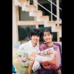 Waku Kyoten Instagram - 恋愛ドラマな恋がしたい 最終話を観て頂いた皆さん、改めてご視聴ありがとうございました。 たくさんのメッセージやコメント、届いてます。1つひとつ、きちんと読ませて頂いてます。ありがとうございます。嬉しいです。 ののか。 4回もペアを一緒に組んでくれて、本当にありがとう。 どんな物事に対してもいつも真剣に向き合ってて、全力で挑んでいく姿がカッコいいな。素敵だな。と思っていました。 一緒に主演を獲ったあの1話のドラマから、僕の本当のドラ恋がはじまったと思います。 あなたのおかげです。ありがとう。 そして応援してくださった視聴者の皆様。 3ヶ月間、ドラ恋をご視聴して頂き本当にありがとうございました。 皆さんにたくさんの恩返しができるように、成長した姿が見せれるように、これからもっと精進していきたいと思います。 また、メンバー8人のそれぞれの姿も、これからも見届けて頂けたら、応援して頂けたら嬉しいです。 プレミアムで僕たちのドラ恋はまだまだ続きます！ あと3回あります！(毎週土曜日) 楽しみですね。良かったらそちらもぜひ観てください！🔥 @dorakoi_abema_official #恋愛ドラマな恋がしたい #ドラ恋