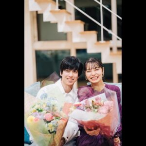 Waku Kyoten Instagram - 恋愛ドラマな恋がしたい
最終話を観て頂いた皆さん、改めてご視聴ありがとうございました。
たくさんのメッセージやコメント、届いてます。1つひとつ、きちんと読ませて頂いてます。ありがとうございます。嬉しいです。

ののか。
4回もペアを一緒に組んでくれて、本当にありがとう。
どんな物事に対してもいつも真剣に向き合ってて、全力で挑んでいく姿がカッコいいな。素敵だな。と思っていました。
一緒に主演を獲ったあの1話のドラマから、僕の本当のドラ恋がはじまったと思います。
あなたのおかげです。ありがとう。

そして応援してくださった視聴者の皆様。
3ヶ月間、ドラ恋をご視聴して頂き本当にありがとうございました。
皆さんにたくさんの恩返しができるように、成長した姿が見せれるように、これからもっと精進していきたいと思います。
また、メンバー8人のそれぞれの姿も、これからも見届けて頂けたら、応援して頂けたら嬉しいです。

プレミアムで僕たちのドラ恋はまだまだ続きます！
あと3回あります！(毎週土曜日)
楽しみですね。良かったらそちらもぜひ観てください！🔥

@dorakoi_abema_official

#恋愛ドラマな恋がしたい
#ドラ恋