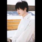 Waku Kyoten Instagram - オフショット😊 #恋愛ドラマな恋がしたい #ドラ恋