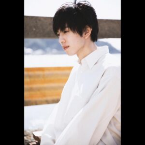 Waku Kyoten Instagram - オフショット😊

#恋愛ドラマな恋がしたい
#ドラ恋