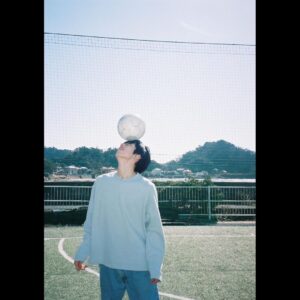 Waku Kyoten Instagram - オフショット✌️

サッカー場があったので、
空き時間によくみんなでサッカーしてました！(正確に言えばずっとヤスと...笑)

ちなみに写真はリオンがとってくれたよ📸

＠dorakoi_abema_official

#恋愛ドラマな恋がしたい
#ドラ恋