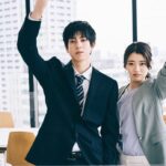 Waku Kyoten Instagram - 恋愛ドラマな恋がしたい 5話。 ご視聴いただきありがとうございました！ 3本目のドラマ。主演をアユリと勝ち取ることができました！ありがとう！！ そしてドラマ。いかがだったでしょうか？ 役を作りあげるにあたって、アユリと2人でたくさん話し合いました。 作品を観て、みなさんに伝わるものがあれば嬉しいです。 次は6話！楽しみですね！ 来週もお楽しみに🔥 ＠dorakoi_abema_official #ドラ恋 #恋愛ドラマな恋がしたい