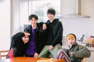 Waku Kyoten Instagram - 恋愛ドラマな恋がしたい　
第5話。本日29日、23時からです！
ぜひ、リアルタイムで😊

よろしくお願いします。

＠dorakoi_abema_official

#恋愛ドラマな恋がしたい
#ドラ恋