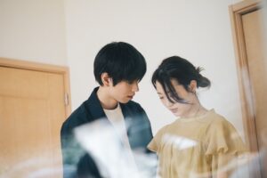 Waku Kyoten Instagram - 恋愛ドラマな恋がしたい　4話
ご視聴ありがとうございました。

エチュード、ペア決め、と怒涛の展開でしたね！

そして、今回はアユリとペアになりました！！
アユリ！！がんばろう🔥

来週もよろしくお願いします！！

＠dorakoi_abema_official

#恋愛ドラマな恋がしたい
#ドラ恋