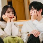Waku Kyoten Instagram - 恋愛ドラマな恋がしたい　3話 ご視聴ありがとうございました！ あっくんとりおんのドラマ、とてもとても素敵でした！ そして凄く悔しい。。 この悔しさをバネに頑張ります。 ののか、2回目のペア組んでくれてありがとう！ 来週もお楽しみに✌️ オフショットもまたちょくちょく載せてくね。 ＠dorakoi_abema_official #恋愛ドラマな恋がしたい #ドラ恋
