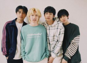 Waku Kyoten Instagram - 恋愛ドラマな恋がしたい　第2話
本日8日、23時より放送です！

ぜひみてください！！

写真はオープニング撮影の時に撮った大好きな兄貴たちとだよ。

＠dorakoi_abema_official

#恋愛ドラマな恋がしたい
#ドラ恋