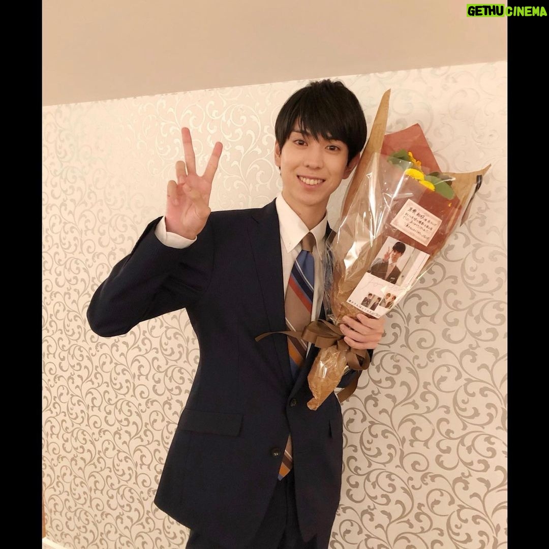 Waku Kyoten - 4.8K Likes - ドラマイズム「凛子さんはシてみたい」
本日最終話です。
あっという間に最終話。
最後まで見届けて頂けたら嬉しいです。
皆さん!今夜もよろしくお願いします😊
MBS 24:59~ / TBS 24:58~
#凛子さんはシてみたい
#凛子さん