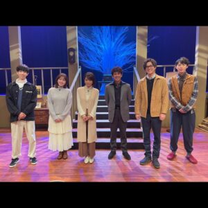Waku Kyoten Instagram - マーダーミステリーシアター　
演技の代償　replay
ありがとうございました！

一発本番、全編アドリブの中で繰り広げられる心理戦。
楽しさ、悔しさ、難しさ、色んな感情が生まれました。
素晴らしいキャストの方々とご一緒させて頂いたこと、そしてこの全編アドリブ劇という初めての経験をさせて頂いたこと。本当にたくさんのことを勉強、学ばさせていただきました！
もっともっと頑張ります。

観ていただいた方々、本当にありがとうございました！
アーカイブ配信もあるみたいなので、そちらも良かったらぜひ、よろしくお願いします。
