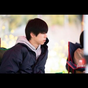 Waku Kyoten Instagram - 恋愛ドラマな恋がしたい　
11話
ご視聴いただきありがとうございました。

個人オーディション。そして2人のドラマでのお芝居をみて、一役者としての悔しさ。一人間としての悔しさ。両方の悔しさを感じた回でした。
うん。悔しいですね！
この気持ちを忘れずに、これからの糧にしていきたいと思います。

次はいよいよ最終回。
あっという間です。
最後まで暖かく見守って頂けたら、そして一緒に楽しんで頂けたら嬉しいです😊

来週もよろしくお願いします！

@dorakoi_abema_official

#恋愛ドラマな恋がしたい
#ドラ恋
