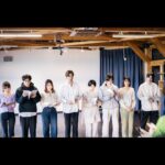 Waku Kyoten Instagram - 恋愛ドラマな恋がしたい 9話 ご視聴いただきありがとうございました。 オーディション、そしてドラマ撮影。 いかがでしたか？ 1時間があっという間でした。 残すところあと少し。クライマックスに差し掛かってきました。観てくださっている皆さんと一緒にワクワクドキドキしながら僕も楽しみたいと思います😊 来週もよろしくお願いします！ @dorakoi_abema_official #恋愛ドラマな恋がしたい #ドラ恋