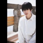 Waku Kyoten Instagram – オフショット😊

#恋愛ドラマな恋がしたい
#ドラ恋