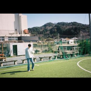 Waku Kyoten Instagram - オフショット✌️

サッカー場があったので、
空き時間によくみんなでサッカーしてました！(正確に言えばずっとヤスと...笑)

ちなみに写真はリオンがとってくれたよ📸

＠dorakoi_abema_official

#恋愛ドラマな恋がしたい
#ドラ恋