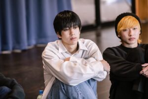 Waku Kyoten Instagram - 恋愛ドラマな恋がしたい
6話
ご視聴いただきありがとうございました。

中間告白。そして告白オーディション。
いかがでしたか？
これから怒涛の展開です！
楽しんでいただけたら嬉しいです。

来週もお楽しみに✌️

＠dorakoi_abema_official

#恋愛ドラマな恋がしたい
#ドラ恋
#インスタライブもありがとうございました