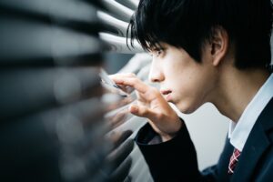 Waku Kyoten Instagram - 恋愛ドラマな恋がしたい
5話。
ご視聴いただきありがとうございました！

3本目のドラマ。主演をアユリと勝ち取ることができました！ありがとう！！
そしてドラマ。いかがだったでしょうか？
役を作りあげるにあたって、アユリと2人でたくさん話し合いました。
作品を観て、みなさんに伝わるものがあれば嬉しいです。

次は6話！楽しみですね！
来週もお楽しみに🔥

＠dorakoi_abema_official

#ドラ恋
#恋愛ドラマな恋がしたい