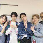 Waku Kyoten Instagram - 🐃 #ロミジュリ