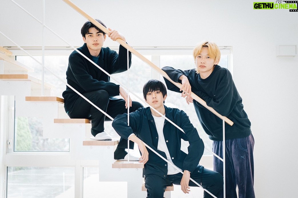 Waku Kyoten - 6.8K Likes - 恋愛ドラマな恋がしたい
第5話。本日29日、23時からです!
ぜひ、リアルタイムで😊
よろしくお願いします。
@dorakoi_abema_official
#恋愛ドラマな恋がしたい
#ドラ恋