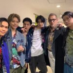 Waku Kyoten Instagram - 「ロミオ&ジュリエット」 本日のソワレ公演ありがとうございました！！ 今日はモンタギューボーイズ勢揃いで📸 明日は2公演あります！！ よろしくお願いしますー！ 頑張るぞ🔥 #ロミジュリ