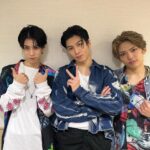 Waku Kyoten Instagram - 「ロミオ&ジュリエット」 本日の公演もありがとうございました！ モンタギューボーイズ！！📸 明日は2公演！よろしくお願いします！！ #ロミジュリ #マキューシオ