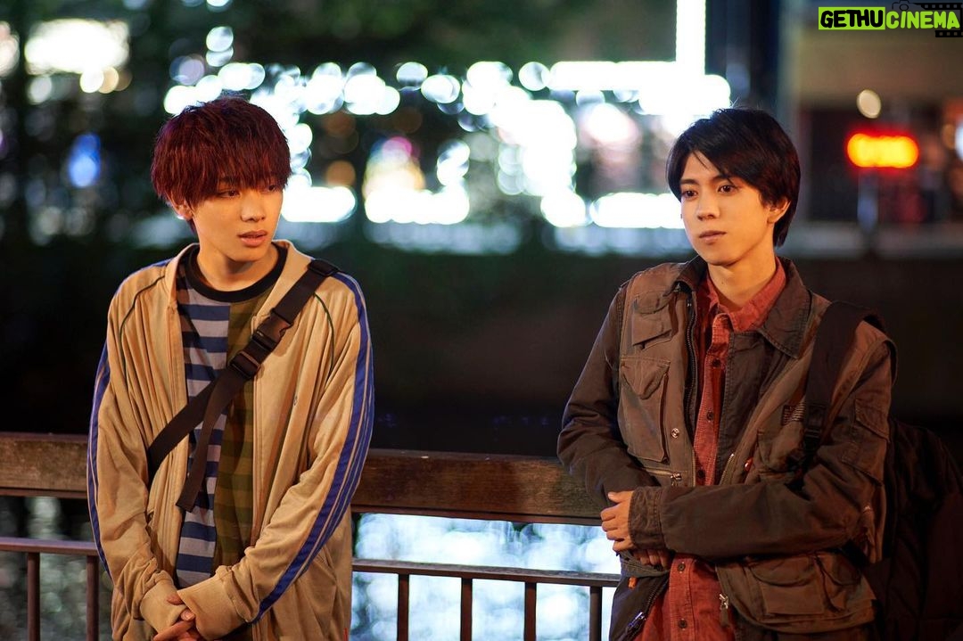 Waku Kyoten Instagram - MBS/TBSドラマイズム 「闇金ウシジマくん外伝 闇金サイハラさん」 本日第9話放送です! 「お前のこと助けられるかも。」 8話で硲にそう言った久礼野ですが、久礼野は一体なにをしようと、、、、、。 今回も色んなことが起こります。 2人の関係性にぜひ注目して観ていただけると嬉しいです。 よろしくお願いします!🦏 ●MBS 24:59〜 / TBS 25:28〜 ●Netflix / dTV 26:00〜 第10話先行配信 #闇金サイハラさん #硲と久礼野