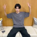 Waku Kyoten Instagram - 遅くなりましたが、この間22歳になりました。 たくさんのメッセージありがとうございました！嬉しかったです。 22歳も自分らしく、頑張ります！！ これからも応援よろしくお願いします😊