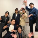 Waku Kyoten Instagram - 六人の嘘つきな大学生 本日千秋楽を迎えました！ 自分にとっての初舞台がほんとにこの作品とメンバーで良かったと心から思っています。 たくさんの学びと経験がありました。 成長した姿をまたみなさんに見せれるように、 頑張ります！！ 観に来てくださった方々、ライブチケットで観てくれた皆さんも本当にありがとうございました！！ #六人の嘘つきな大学生