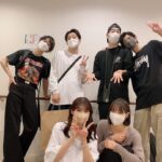 Waku Kyoten Instagram - 六人の嘘つきな大学生 本日幕が上がりました！ 無事、初日を迎えることができてホッとしています。。 明日からまた気を引き締めて、残りの公演も駆け抜けたいと思います！！ 観に来てくださった皆様、本当にありがとうございました！ #六人の嘘つきな大学生