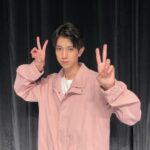 Waku Kyoten Instagram - 「恋愛ドラマな恋がしたい」 新シーズン先行試写会 トークイベント ありがとうございました！！ 皆さんに暖かい拍手で迎えてもらえて、嬉しかったです。 歴代メンバーの皆とも仲良くトークできて楽しかった😊 新シーズン、魅力的で個性的なメンバーが揃っていてすごく面白かったです！ 15日から放送みたいです！是非観てみてください！ #恋愛ドラマな恋がしたい #ドラ恋 #SHEIN