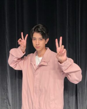 Waku Kyoten Instagram - 「恋愛ドラマな恋がしたい」
新シーズン先行試写会 トークイベント
ありがとうございました！！

皆さんに暖かい拍手で迎えてもらえて、嬉しかったです。
歴代メンバーの皆とも仲良くトークできて楽しかった😊

新シーズン、魅力的で個性的なメンバーが揃っていてすごく面白かったです！
15日から放送みたいです！是非観てみてください！

#恋愛ドラマな恋がしたい
#ドラ恋
#SHEIN