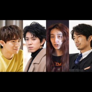 Waku Kyoten Instagram - テレビ東京 連続ドラマ「汝の名」
伊藤恭平役で出演させて頂きます。

人間関係の中で、人という生き物の複雑さ、脆さ、危うさ、そして恐ろしさ。
人のいろんな負の感情が、浮き彫りになっている作品です。
とにかくゾッとすると思います。
ハラハラドキドキしながら、楽しんで頂けると嬉しいです。
よろしくお願いします。

4月5日 0時30分~放送スタートです！

・動画配信サービス paravi
3月16日より先行配信

・テレビ東京公式ドラマチャンネル(YouTube)で 3 月 16 日(水)から前半 4 話先行配信もされます！

#汝の名