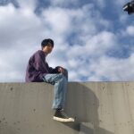 Waku Kyoten Instagram - 現在発売中のJUNON4月号で、取材して頂きました！！ 撮影時のオフショットです📸 ぜひチェックしてみてください！ #JUNON