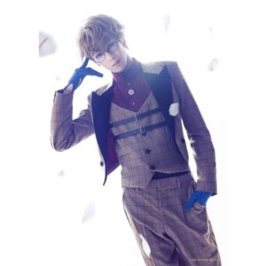 Waku Kyoten Instagram - 情報解禁です。

明治モダン歌劇「恋花幕眀録〜前日譚～」
森鴎外 役で出演させて頂きます。

錚々たるキャストの皆さんと一緒に、この作品に携わらせていただくことができ、胸が高鳴っております。
歌と共に素敵な作品がお届けできるよう、精一杯努めます。

よろしくお願いします。

#歌劇恋幕