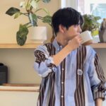 Waku Kyoten Instagram – カレンダーのオフショット📸

10/28 16:00〜
渋谷HMVでイベントも行います！
良かったらお越しください😌