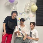 Waku Kyoten Instagram – 遅くなりましたが、昨日23歳になりました！

たくさんの方にお祝いして頂き、本当に幸せです。
みんなありがとう😊

いろんな物事に触れて、学び多き年にできたらなと思ってます。

23歳も楽しみます！！
これからも応援よろしくお願いします！