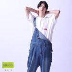 Waku Kyoten Instagram – お知らせ📢

アパレルブランドのkitson meさんと京典和玖で、コラボアイテムを出させて頂くことになりました！

本日から受注予約開始となりました！！

Tシャツとジョガーパンツを
デザインさせて頂きました😊
こだわりの詰まったアイテムとなっております！

たくさんの方に届いて欲しいな。
ぜひ！チェックしてみてください！

https://www.kitson-me.jp/
SHOP/319299/375679/list.html

#kitsonme