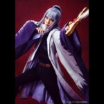 Waku Kyoten Instagram – 情報解禁です。

「マッシュル－MASHLE－」THE STAGE

アビス・レイザー役として出演させて頂きます。

丁寧に、カッコよく、魅力的に、演じられればなと思います。
精一杯努めます！
よろしくお願いします。

#マッシュル
#マシュステ