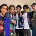 Waku Kyoten Instagram - 「ロミオ&ジュリエット」 本日のソワレ公演ありがとうございました！！ 今日はモンタギューボーイズ勢揃いで📸 明日は2公演あります！！ よろしくお願いしますー！ 頑張るぞ🔥 #ロミジュリ
