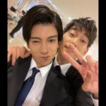 Waku Kyoten Instagram - 六人の嘘つきな大学生 本日千秋楽を迎えました！ 自分にとっての初舞台がほんとにこの作品とメンバーで良かったと心から思っています。 たくさんの学びと経験がありました。 成長した姿をまたみなさんに見せれるように、 頑張ります！！ 観に来てくださった方々、ライブチケットで観てくれた皆さんも本当にありがとうございました！！ #六人の嘘つきな大学生