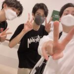 Waku Kyoten Instagram - 六人の嘘つきな大学生 本日幕が上がりました！ 無事、初日を迎えることができてホッとしています。。 明日からまた気を引き締めて、残りの公演も駆け抜けたいと思います！！ 観に来てくださった皆様、本当にありがとうございました！ #六人の嘘つきな大学生