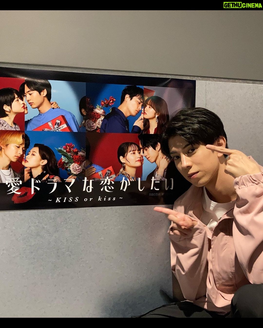 Waku Kyoten - 7.2K Likes - 「恋愛ドラマな恋がしたい」
新シーズン先行試写会 トークイベント
ありがとうございました!!
皆さんに暖かい拍手で迎えてもらえて、嬉しかったです。
歴代メンバーの皆とも仲良くトークできて楽しかった😊
新シーズン、魅力的で個性的なメンバーが揃っていてすごく面白かったです!
15日から放送みたいです!是非観てみてください!
#恋愛ドラマな恋がしたい
#ドラ恋
#SHEIN