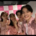 Waku Kyoten Instagram - 「恋愛ドラマな恋がしたい」 新シーズン先行試写会 トークイベント ありがとうございました！！ 皆さんに暖かい拍手で迎えてもらえて、嬉しかったです。 歴代メンバーの皆とも仲良くトークできて楽しかった😊 新シーズン、魅力的で個性的なメンバーが揃っていてすごく面白かったです！ 15日から放送みたいです！是非観てみてください！ #恋愛ドラマな恋がしたい #ドラ恋 #SHEIN