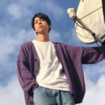 Waku Kyoten Instagram - 現在発売中のJUNON4月号で、取材して頂きました！！ 撮影時のオフショットです📸 ぜひチェックしてみてください！ #JUNON