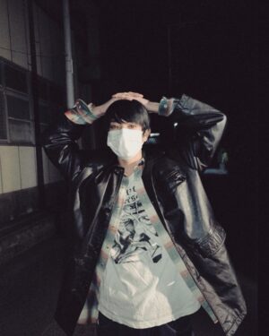 Waku Kyoten Instagram - 2021年ありがとうございました！
たくさんの出会いと、たくさんの学びと、たくさんの愛情に溢れた素敵な1年でした。

来年はもっと素敵でかっこいい人間になってるといいな。
頑張ります。
2022年もよろしくお願いします。
皆様、良いお年をお迎えください😊