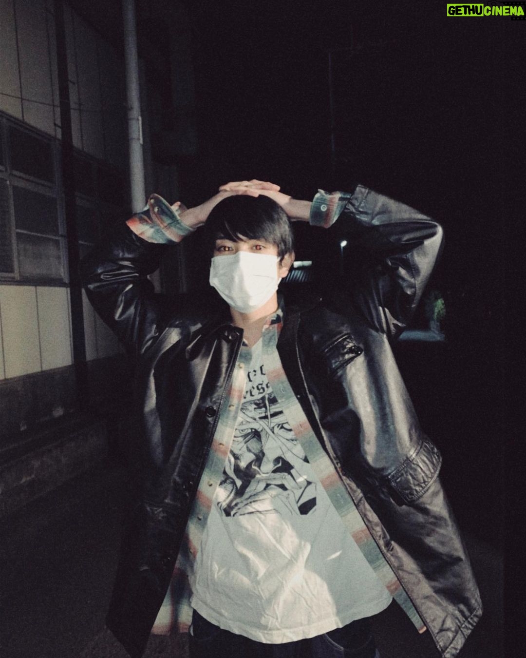 Waku Kyoten - 7.3K Likes - 2021年ありがとうございました!
たくさんの出会いと、たくさんの学びと、たくさんの愛情に溢れた素敵な1年でした。
来年はもっと素敵でかっこいい人間になってるといいな。
頑張ります。
2022年もよろしくお願いします。
皆様、良いお年をお迎えください😊